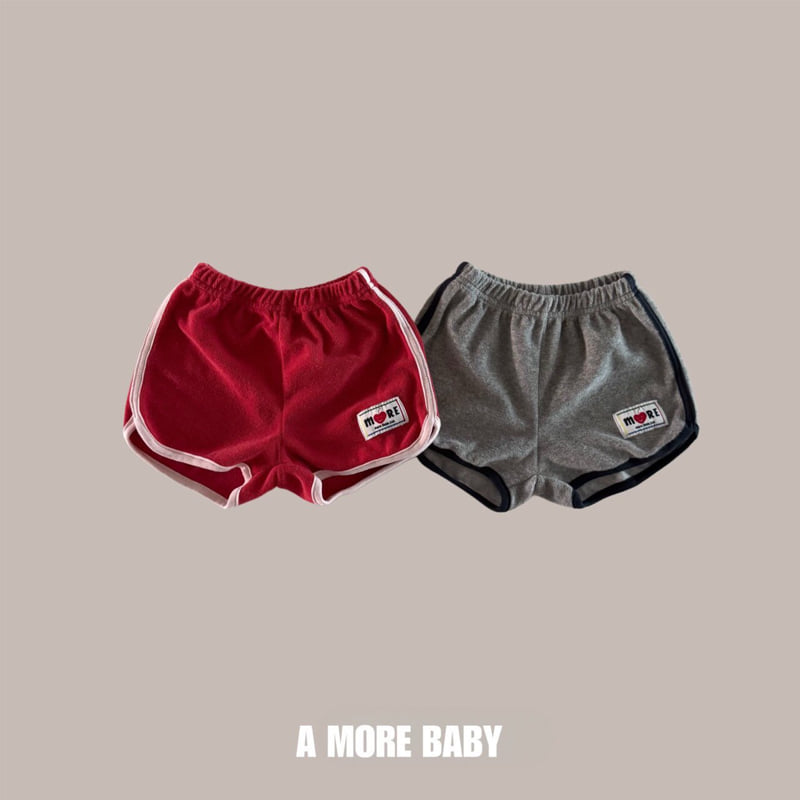 A More - Korean Baby Fashion - #babywear - Sand Grain Pants