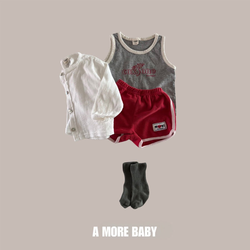 A More - Korean Baby Fashion - #babywear - Songyi Cardigan - 10