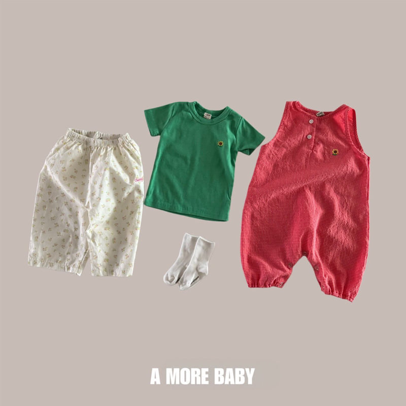 A More - Korean Baby Fashion - #babywear - Sweety Pants - 6