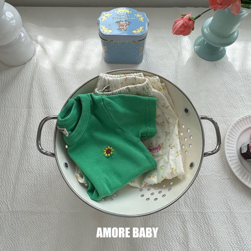A More - Korean Baby Fashion - #onlinebabyshop - Sweety Pants - 8