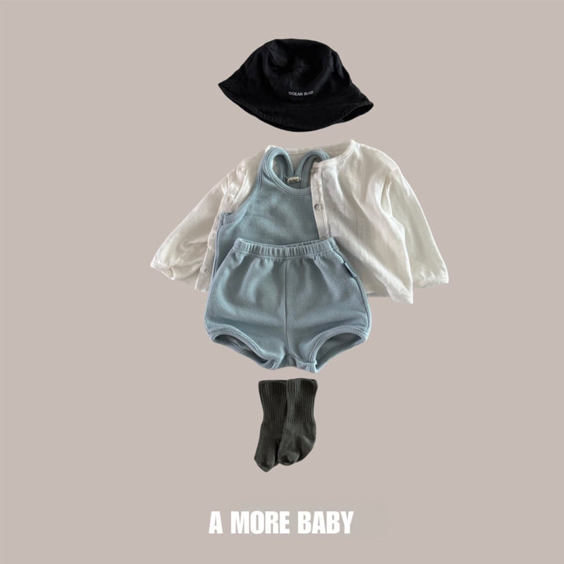 A More - Korean Baby Fashion - #smilingbaby - Napoli Set - 7