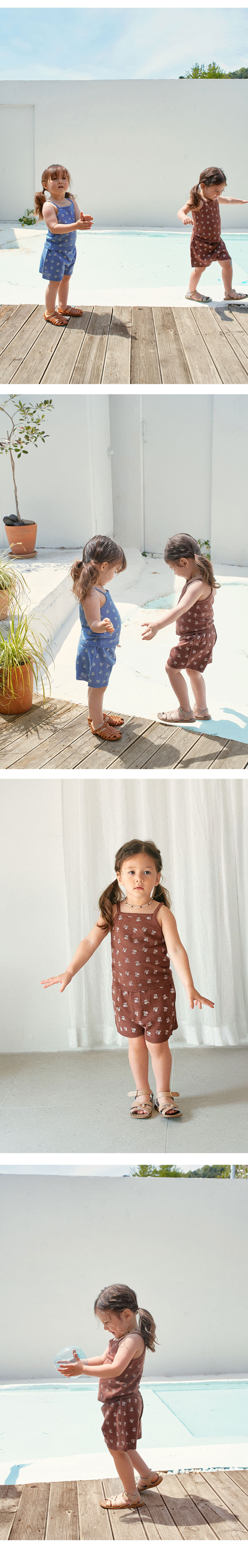 Amber - Korean Children Fashion - #kidsstore - Sweety Knit Pants - 4