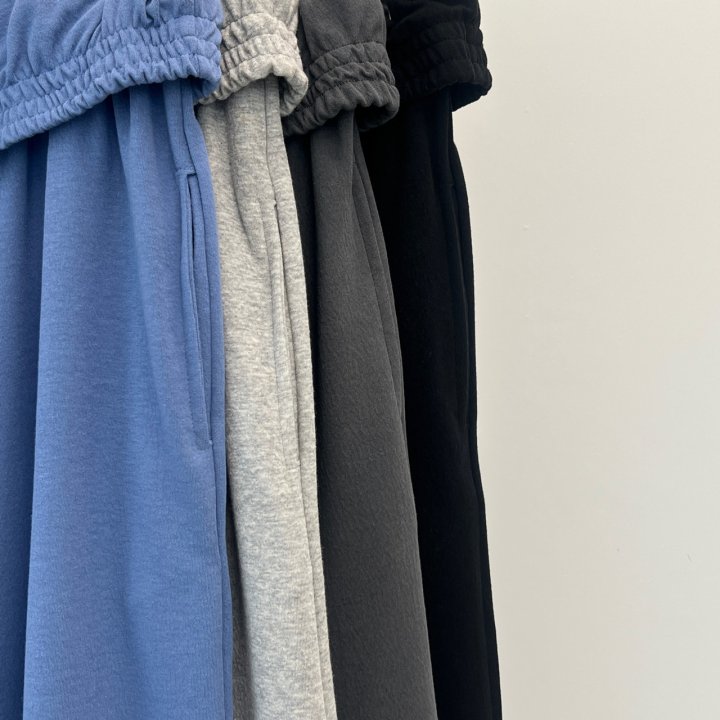 Another Avenue - Korean Women Fashion - #momslook - Cleve Pants - 2