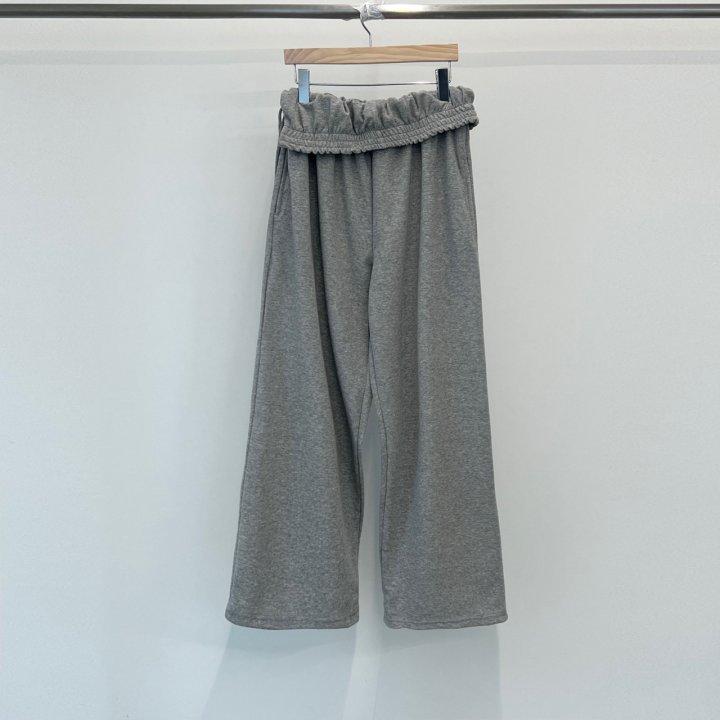 Another Avenue - Korean Women Fashion - #womensfashion - Cleve Pants - 4