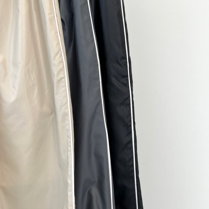 Another Avenue - Korean Women Fashion - #restrostyle - Line String Pants - 2