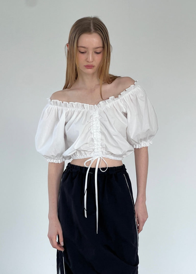 Another Avenue - Korean Women Fashion - #shopsmall - Long Zipper Skirt - 9