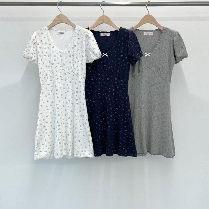 Another Avenue - Korean Women Fashion - #thelittlethings - Candy One-piece