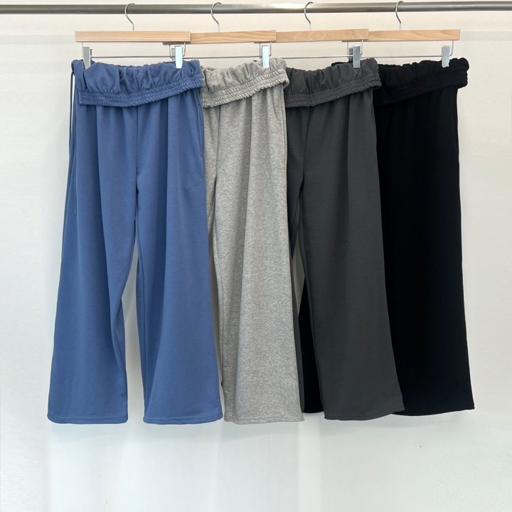 Another Avenue - Korean Women Fashion - #womensfashion - Cleve Pants