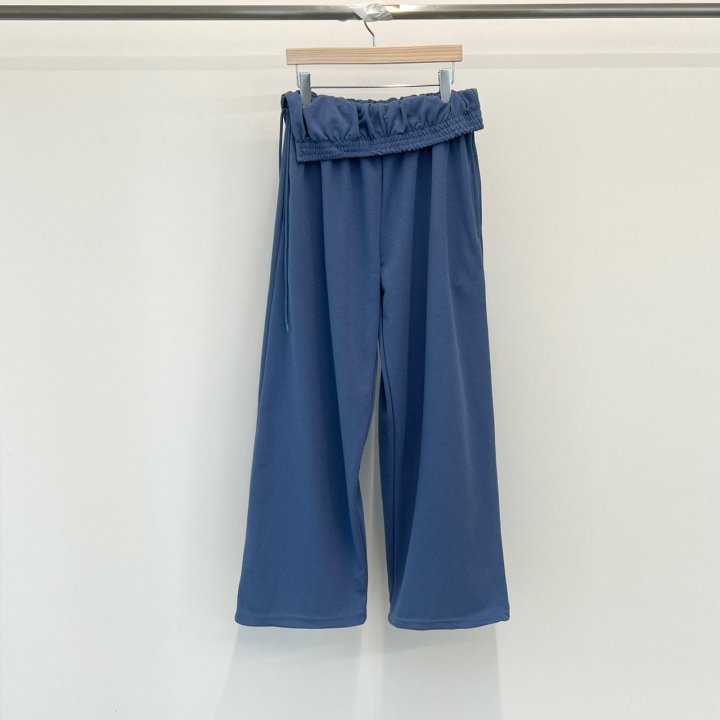 Another Avenue - Korean Women Fashion - #womensfashion - Cleve Pants - 3