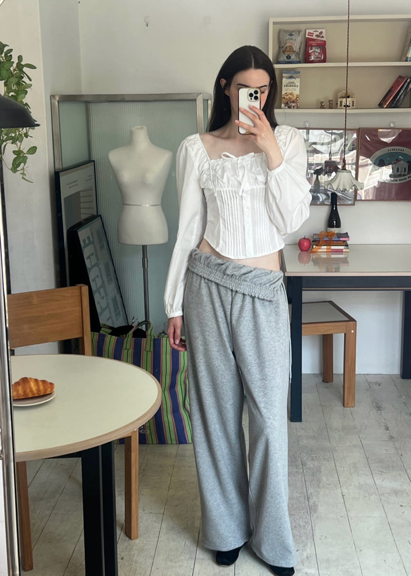 Another Avenue - Korean Women Fashion - #womensfashion - Cleve Pants - 9