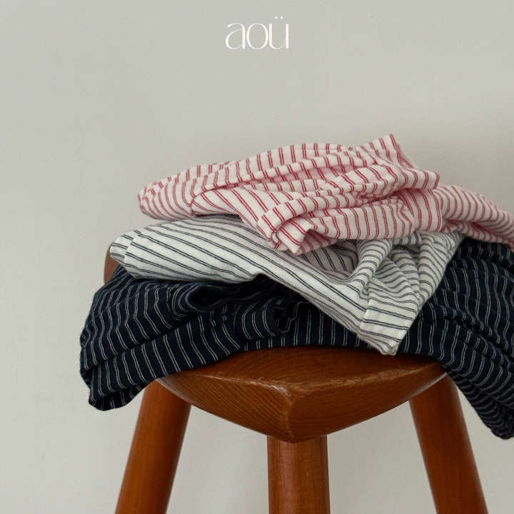 Aou Studio - Korean Baby Fashion - #babyoutfit - Daily Jogger Pants - 9