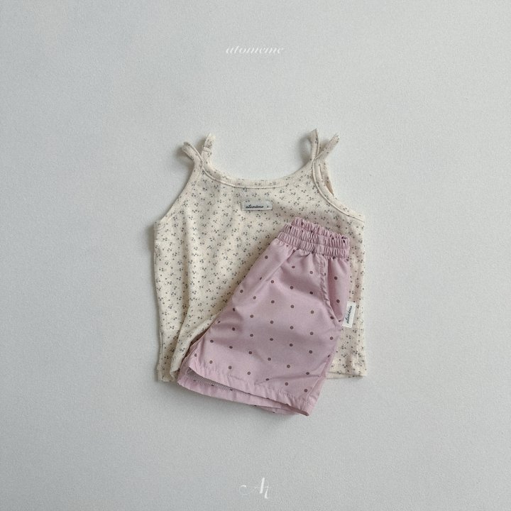 Atomeme - Korean Baby Fashion - #onlinebabyshop - Ddeng-I Swim Shorts - 12