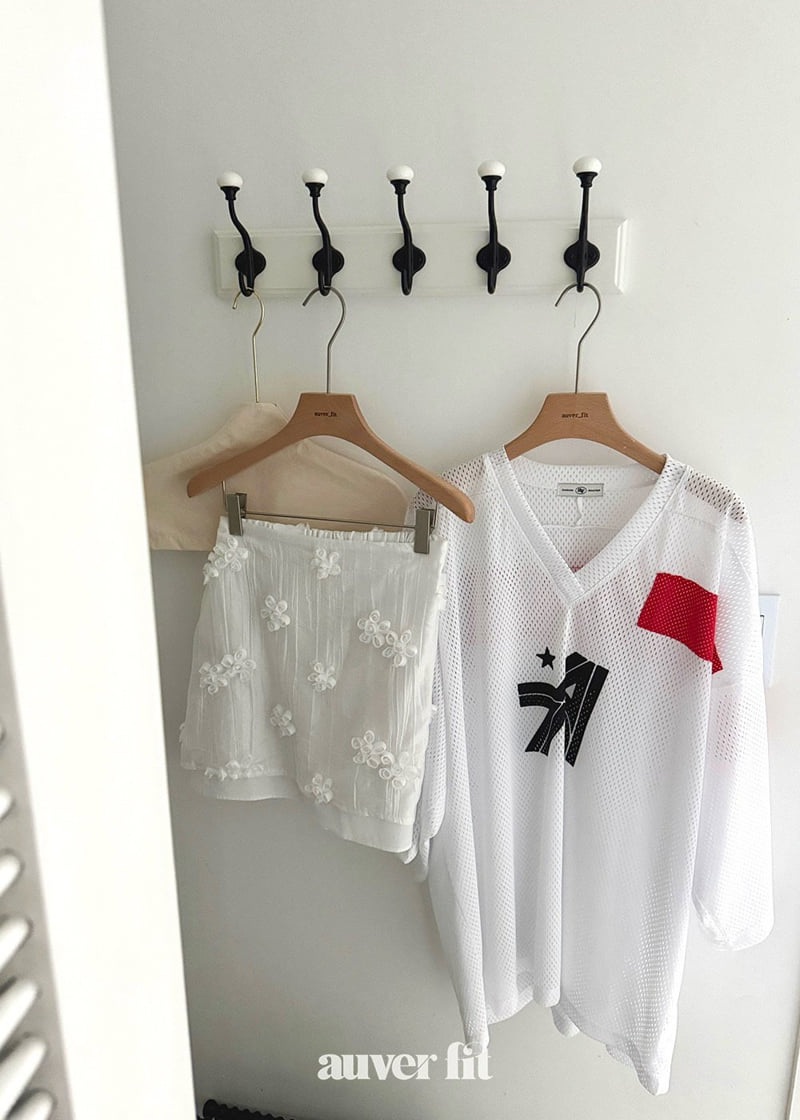 Auver_Fit - Korean Women Fashion - #momslook - Form Baby Mini Skirt - 7
