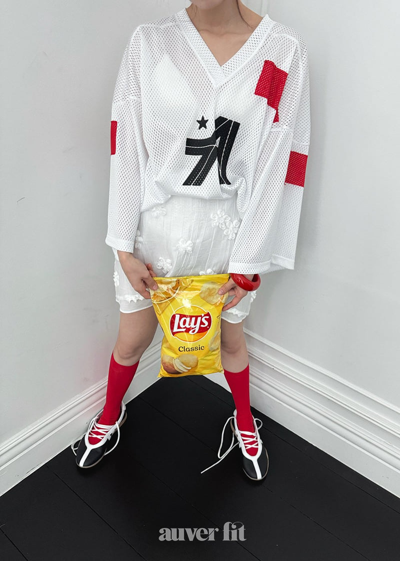 Auver_Fit - Korean Women Fashion - #momslook - Form Baby Mini Skirt - 9