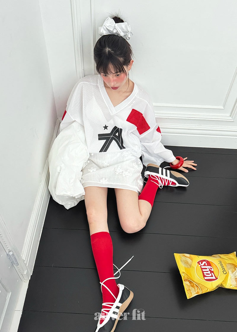 Auver_Fit - Korean Women Fashion - #womensfashion - Form Baby Mini Skirt - 12