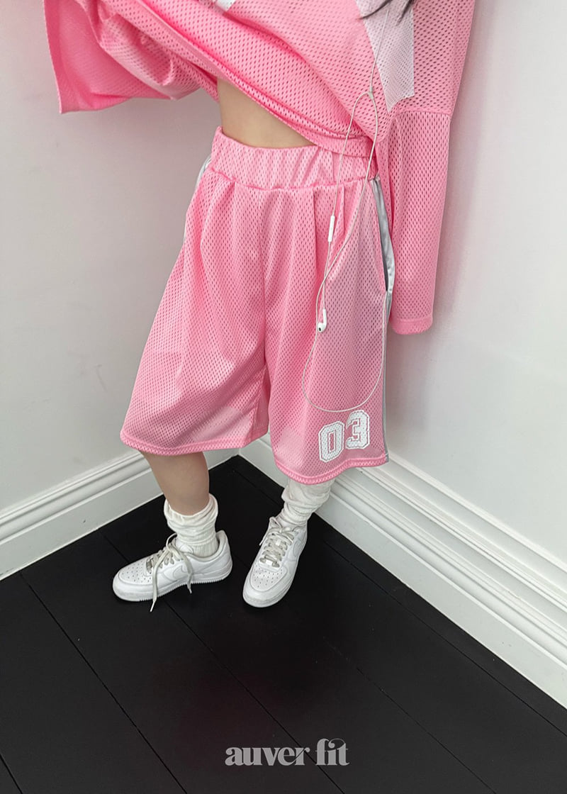 Auver_Fit - Korean Women Fashion - #womensfashion - Jersey 03 Shorts - 7