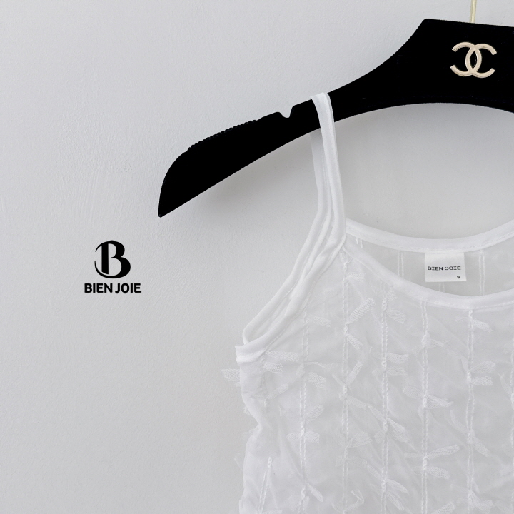 Bien Joie - Korean Children Fashion - #childofig - Honey Bustier - 12