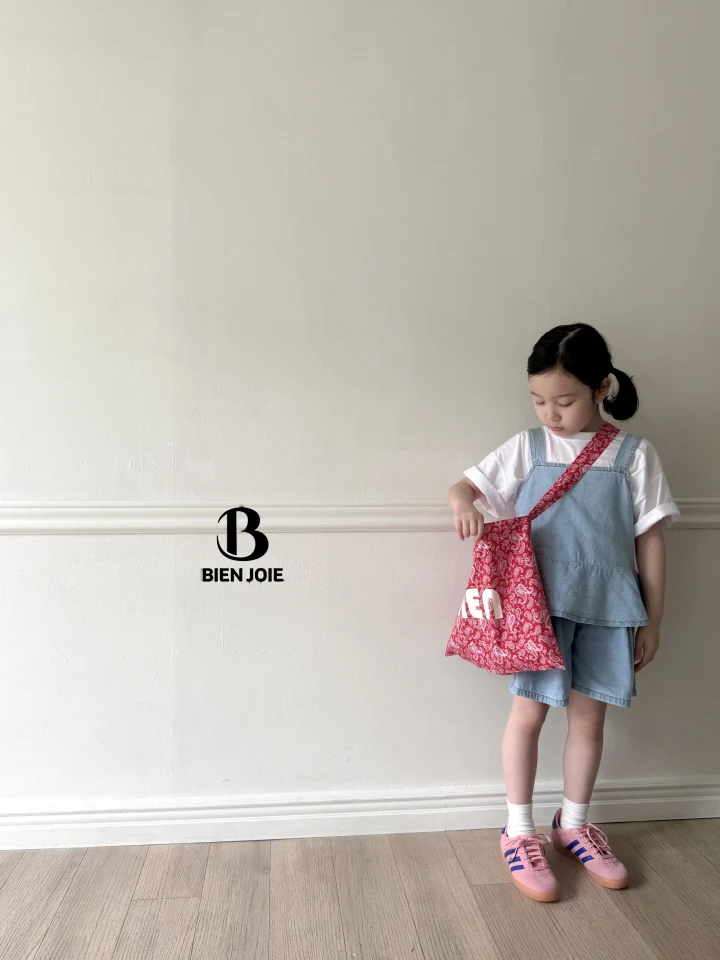 Bien Joie - Korean Children Fashion - #childofig - Neko Bag - 6