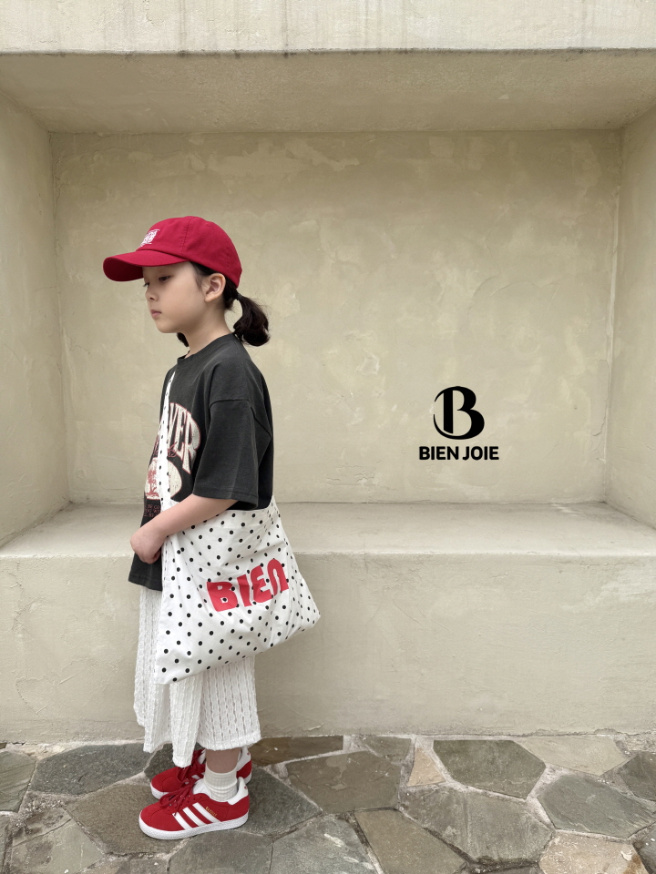Bien Joie - Korean Children Fashion - #childofig - Neko Bag - 7