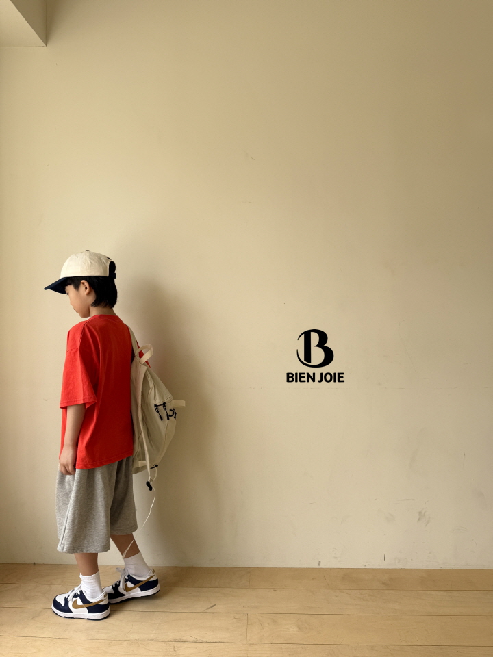 Bien Joie - Korean Children Fashion - #childrensboutique - Soft Pants - 10