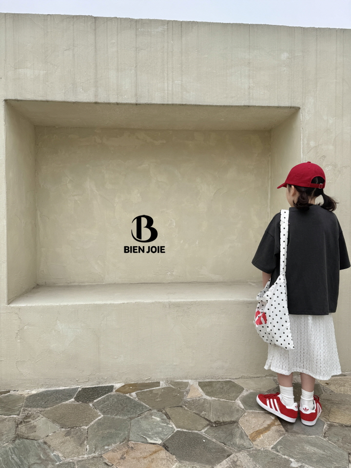 Bien Joie - Korean Children Fashion - #childrensboutique - Neko Bag - 8