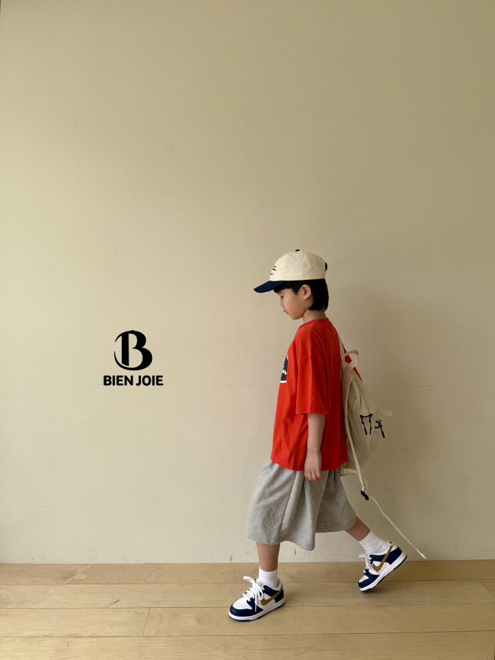 Bien Joie - Korean Children Fashion - #designkidswear - Soft Pants - 11