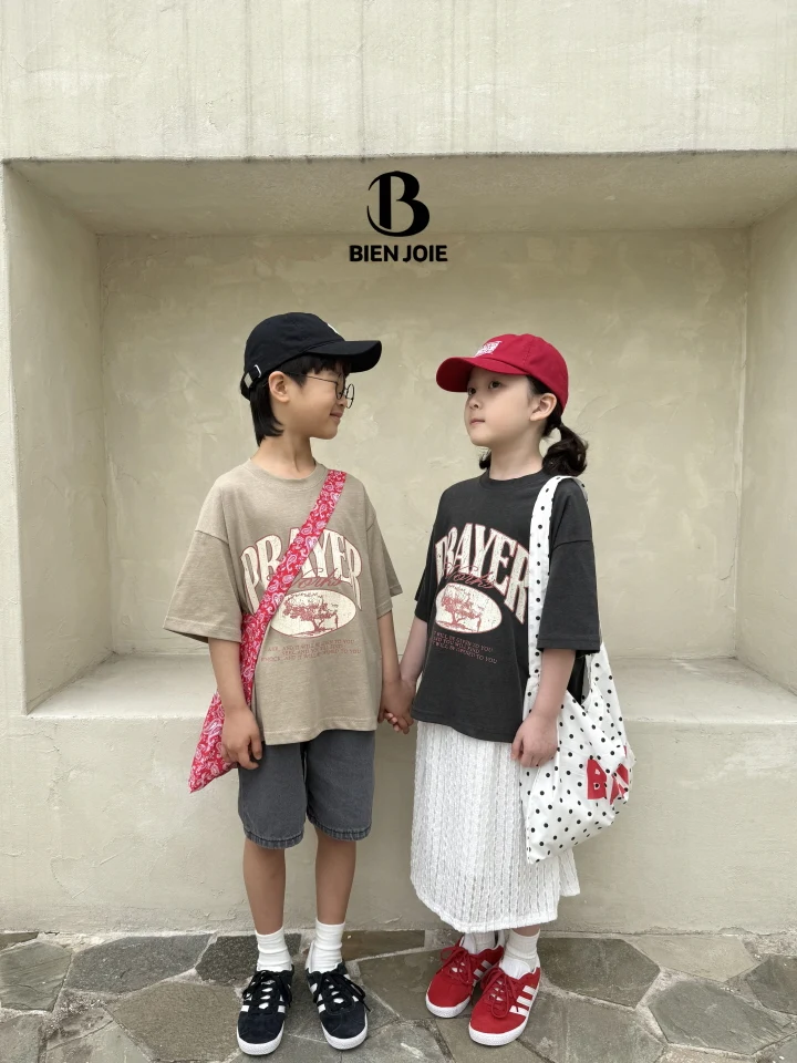 Bien Joie - Korean Children Fashion - #designkidswear - Neko Bag - 9