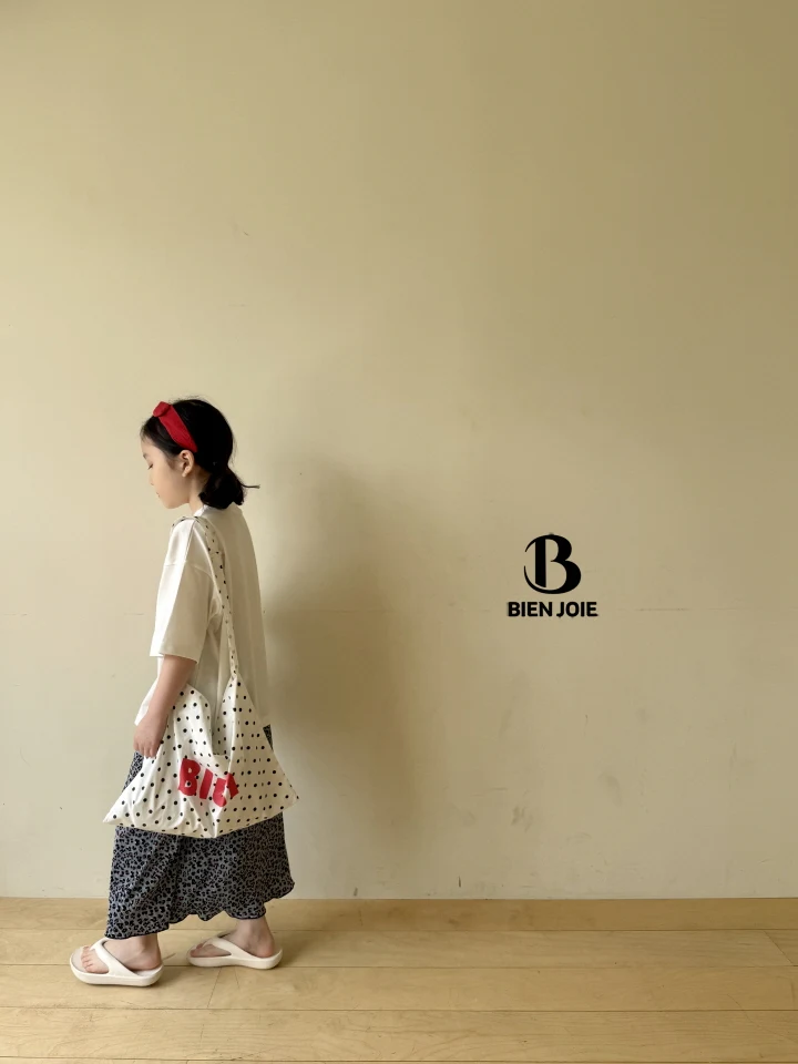 Bien Joie - Korean Children Fashion - #discoveringself - Neko Bag - 10