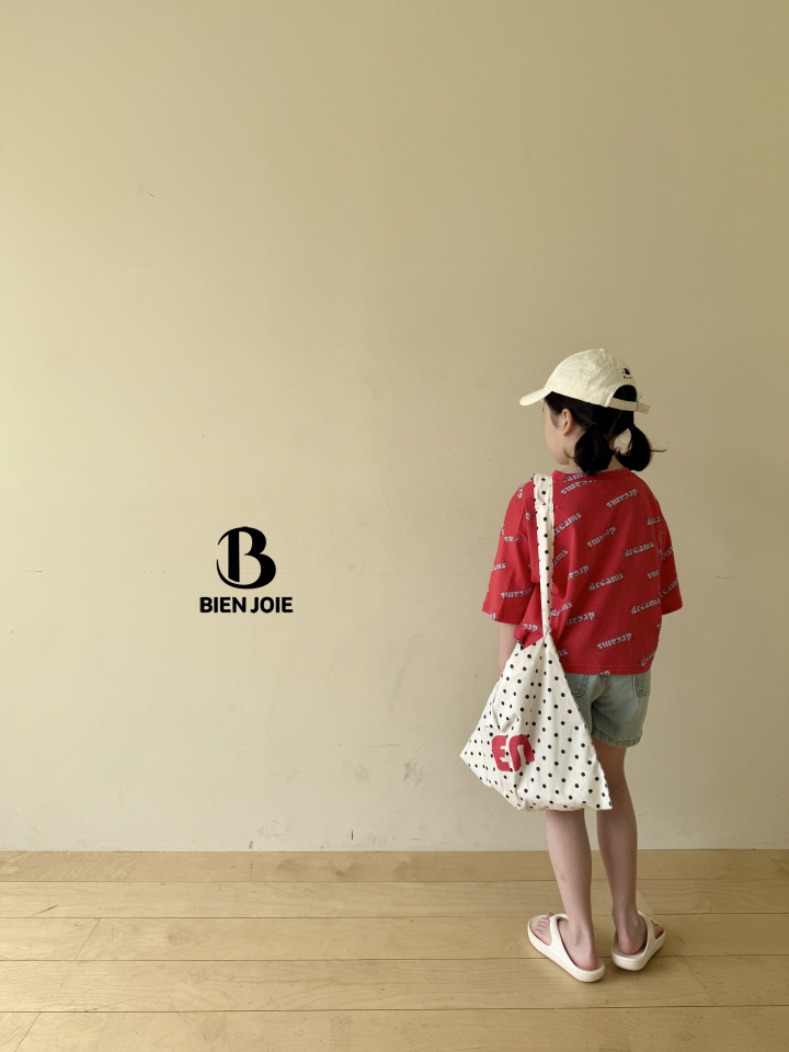 Bien Joie - Korean Children Fashion - #fashionkids - Neko Bag - 11