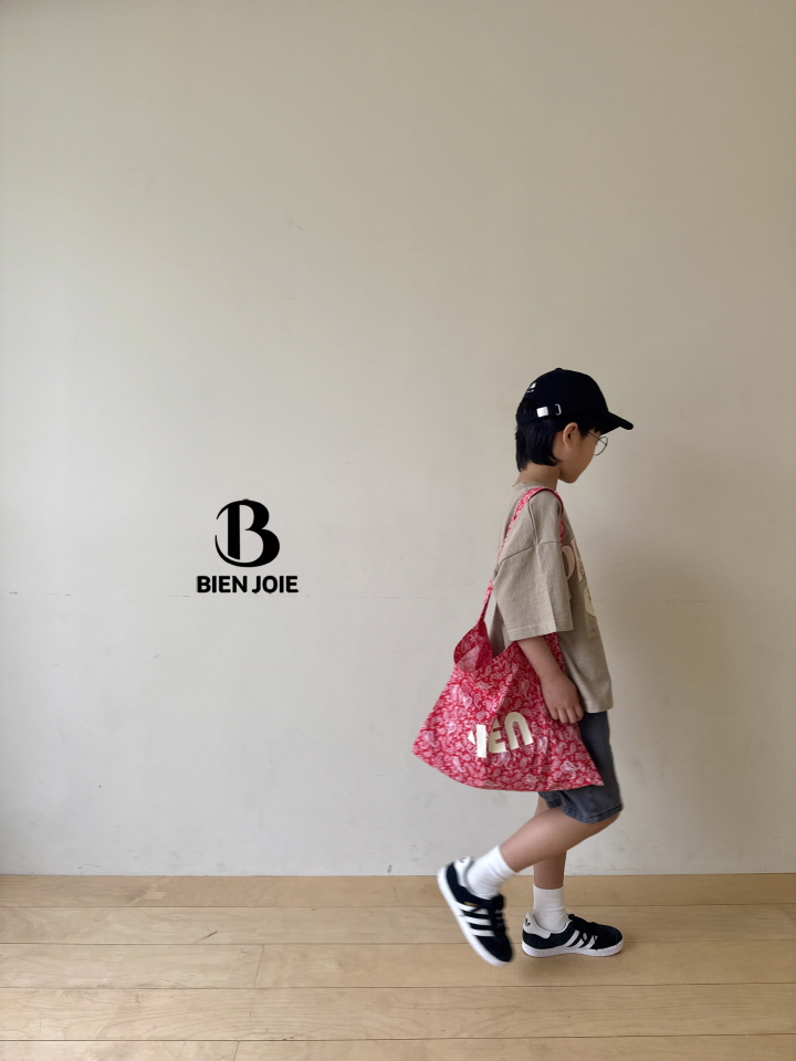 Bien Joie - Korean Children Fashion - #magicofchildhood - Neko Bag - 3