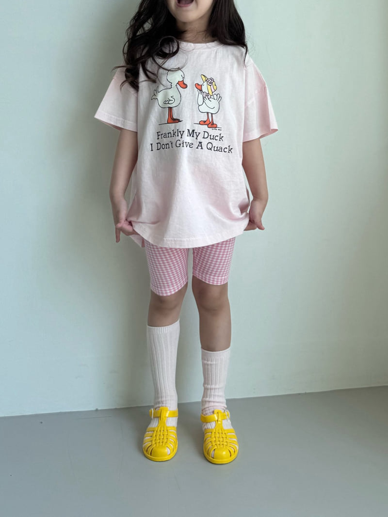 Bon Bon Butik - Korean Children Fashion - #magicofchildhood - Bibi Leggings - 6
