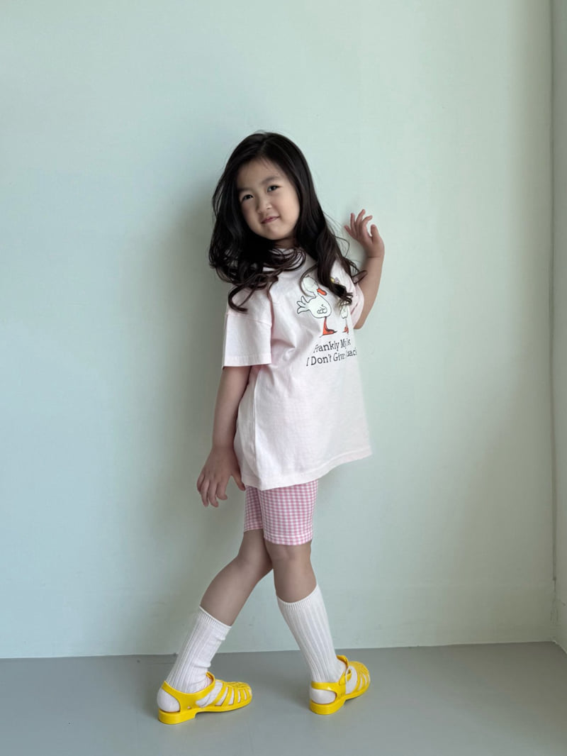 Bon Bon Butik - Korean Children Fashion - #todddlerfashion - Bibi Leggings - 9