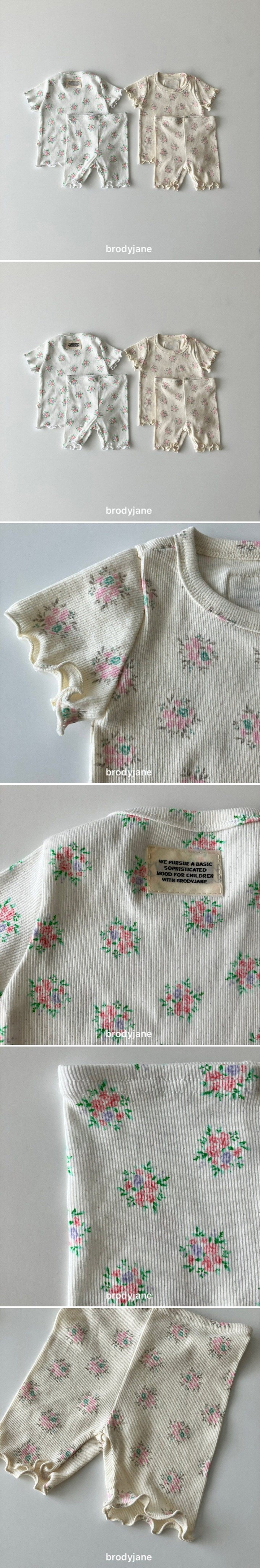 Brody Jane - Korean Baby Fashion - #babylifestyle - Antique Mood Set