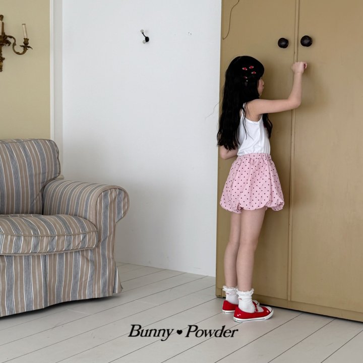 Bunny Powder - Korean Children Fashion - #designkidswear - Petite Rose Pin (set of 2) - 8