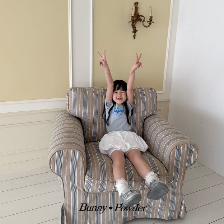 Bunny Powder - Korean Children Fashion - #discoveringself - Angelcore Tee - 4