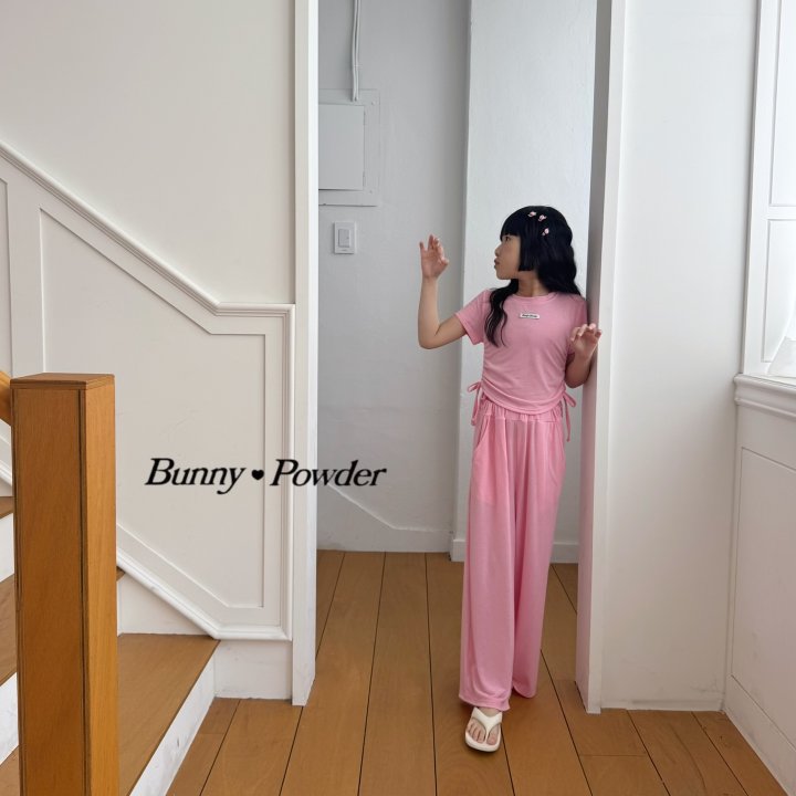 Bunny Powder - Korean Children Fashion - #fashionkids - Goddess Set - 2
