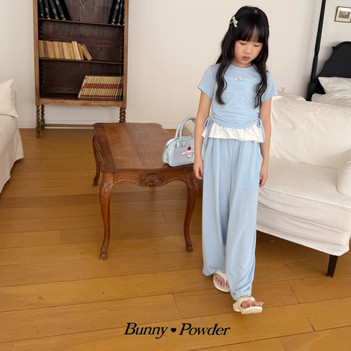 Bunny Powder - Korean Children Fashion - #magicofchildhood - Goddess Set - 8