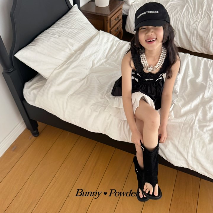Bunny Powder - Korean Children Fashion - #minifashionista - Lily Blouse - 10