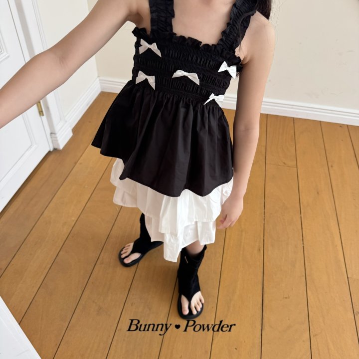 Bunny Powder - Korean Children Fashion - #prettylittlegirls - Lily Blouse - 11