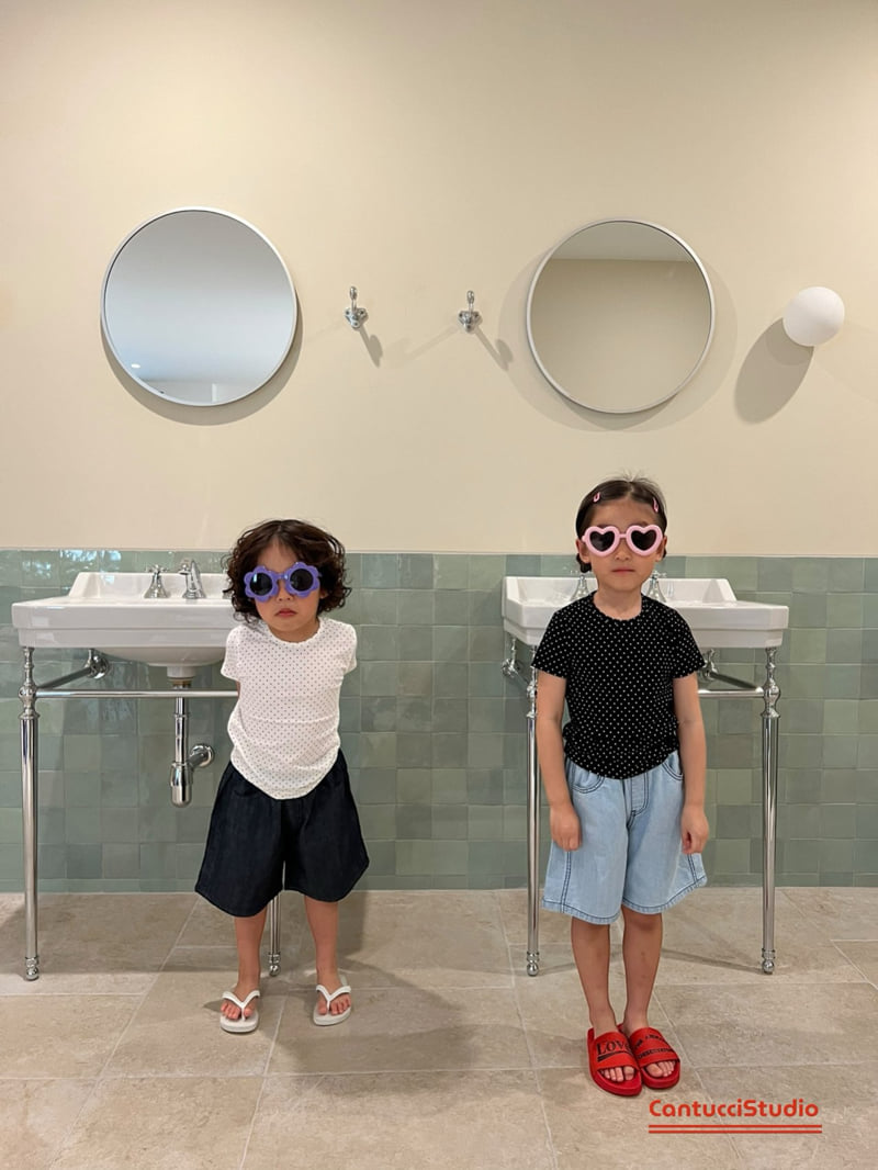 Cantucci Studio - Korean Children Fashion - #Kfashion4kids - Kongkong Tee - 7