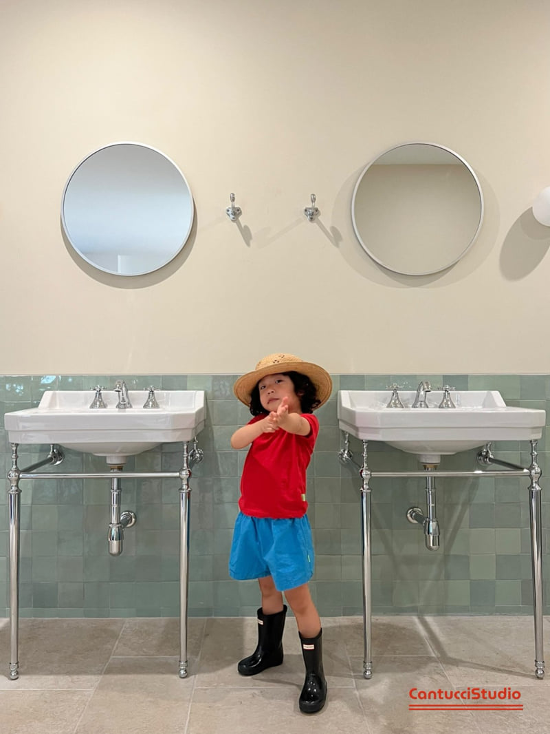 Cantucci Studio - Korean Children Fashion - #childofig - Miui Pants - 7