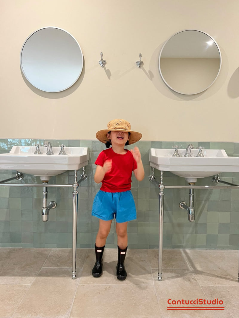 Cantucci Studio - Korean Children Fashion - #designkidswear - Miui Pants - 9