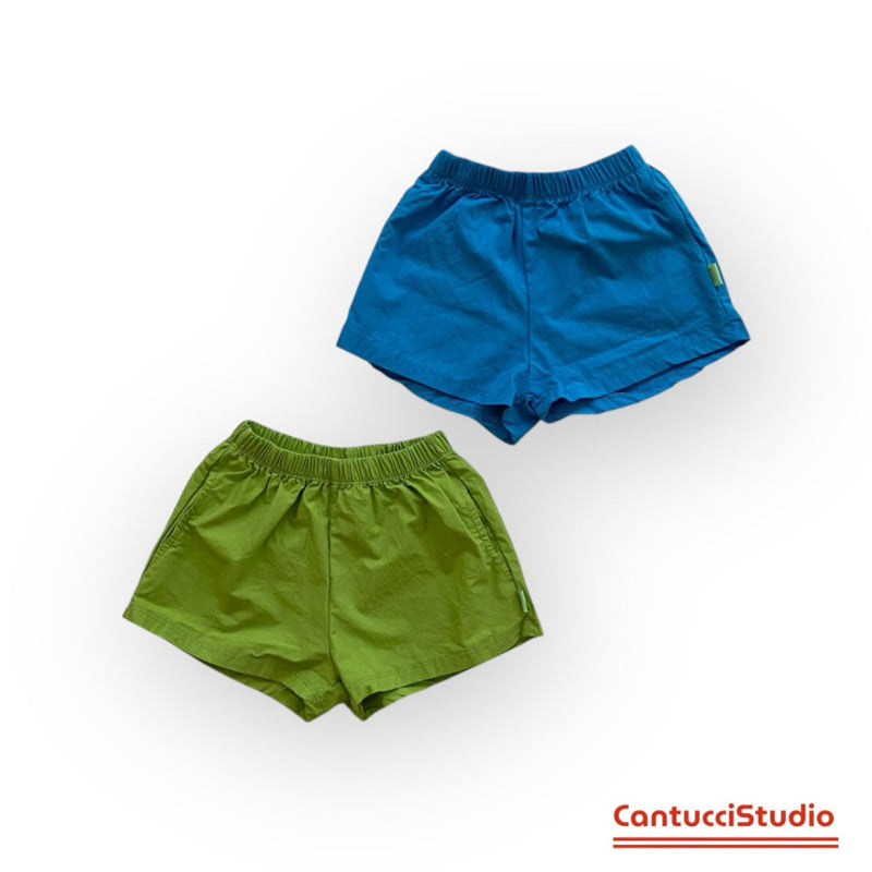 Cantucci Studio - Korean Children Fashion - #magicofchildhood - Miui Pants