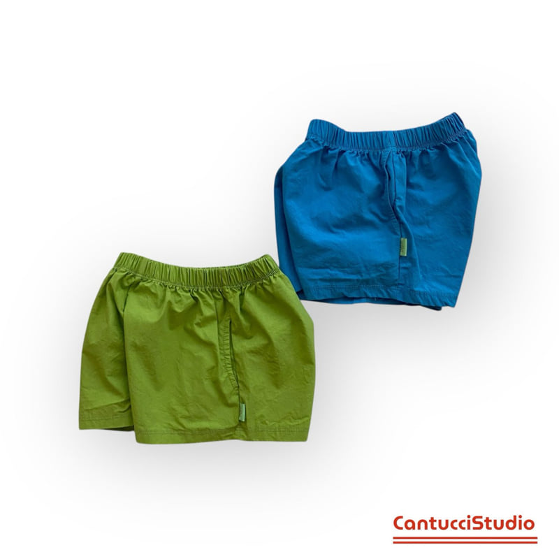 Cantucci Studio - Korean Children Fashion - #prettylittlegirls - Miui Pants - 3