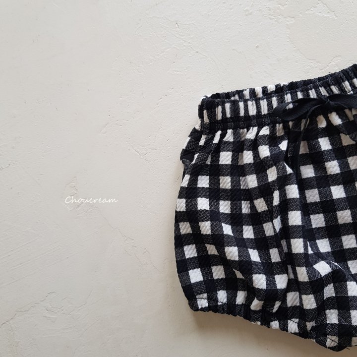 Choucream - Korean Baby Fashion - #babyboutiqueclothing - Bebe Bloomers - 5