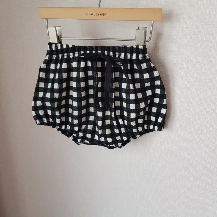 Choucream - Korean Baby Fashion - #babyclothing - Bebe Bloomers - 6