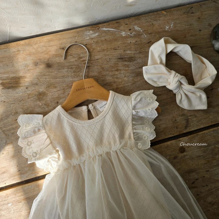 Choucream - Korean Baby Fashion - #babyfashion - Lina Suit - 8