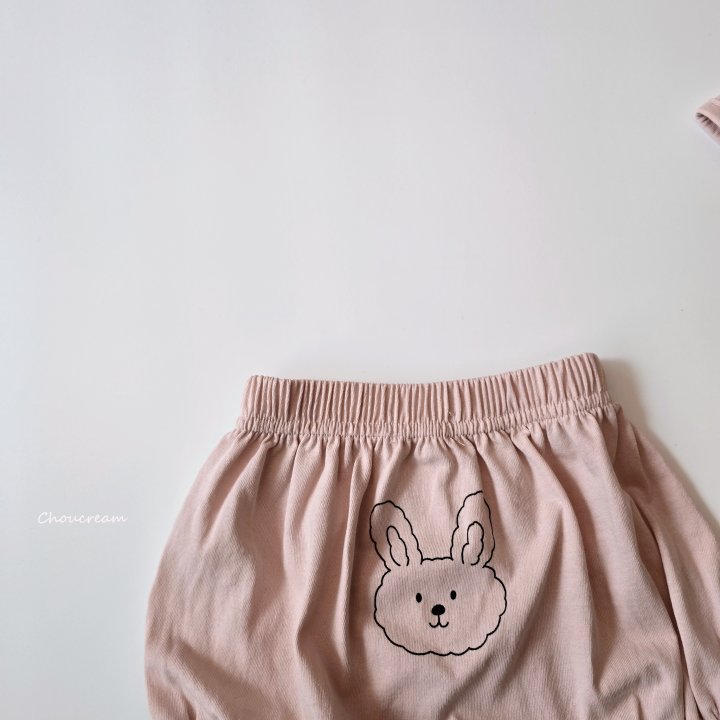 Choucream - Korean Baby Fashion - #babyfashion - Animal Bloomer - 10