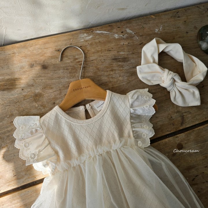 Choucream - Korean Baby Fashion - #babyfever - Lina Suit - 9