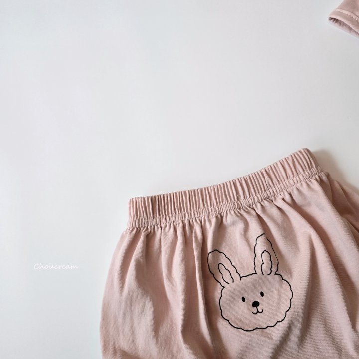 Choucream - Korean Baby Fashion - #babyfever - Animal Bloomer - 11
